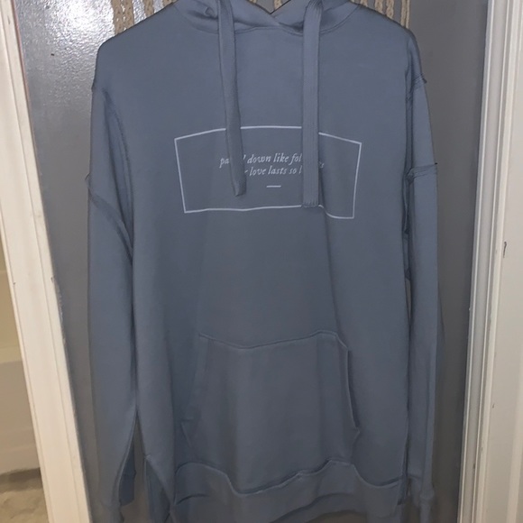 Tops - taylor swift hoodie